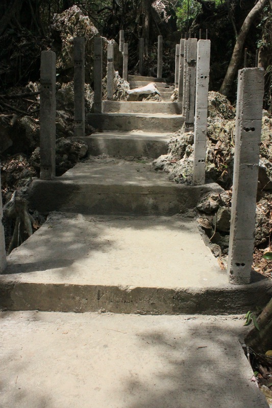 Calbayog Hopes Malajog Zip Line Will Bring Zip to Local Tourism