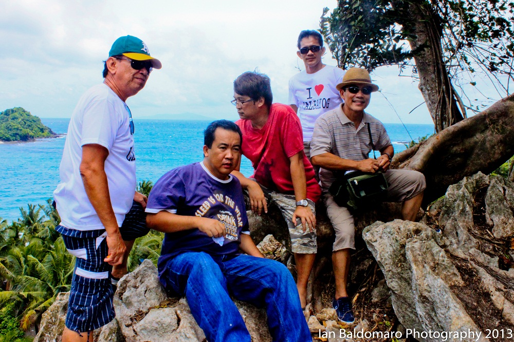 Calbayog Hopes Malajog Zip Line Will Bring Zip to Local Tourism