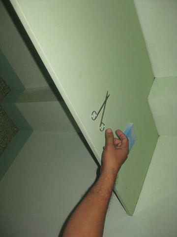 SUSPECTED “SHABU” FOUND IN MATOBATO HOUSE