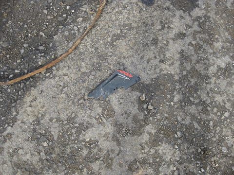 ONE DEAD, THREE HOSPITALIZED IN VEHICULAR ACCIDENT