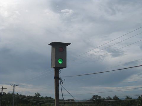 ONE DEAD, THREE HOSPITALIZED IN VEHICULAR ACCIDENT