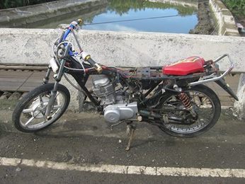 ONE DEAD, THREE HOSPITALIZED IN VEHICULAR ACCIDENT