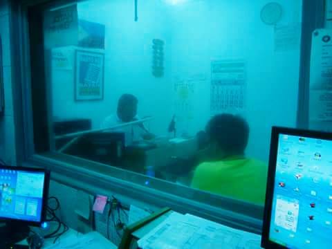 ROXAS BUILDS BOND WITH ELECTORATE