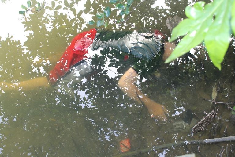 ONE KILLED, FOUR ARRESTED IN OPLAN LAMBAT-SIBAT OPERATION IN CALBAYOG