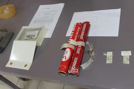 ONE KILLED, FOUR ARRESTED IN OPLAN LAMBAT-SIBAT OPERATION IN CALBAYOG