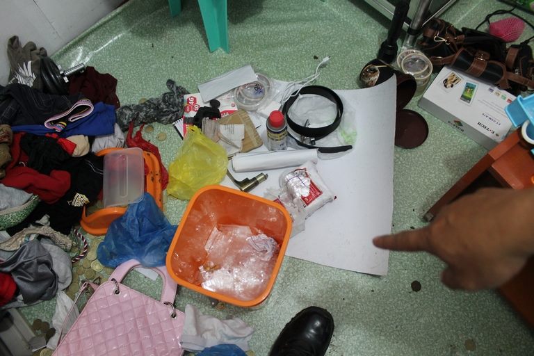 ONE KILLED, FOUR ARRESTED IN OPLAN LAMBAT-SIBAT OPERATION IN CALBAYOG