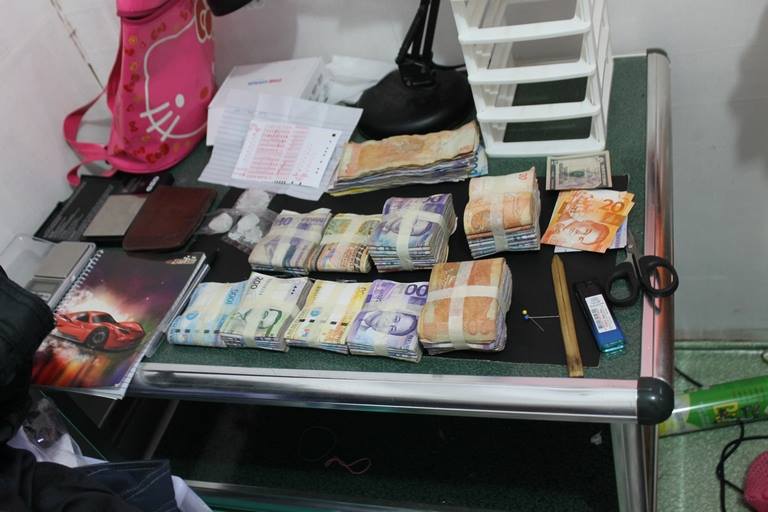 ONE KILLED, FOUR ARRESTED IN OPLAN LAMBAT-SIBAT OPERATION IN CALBAYOG