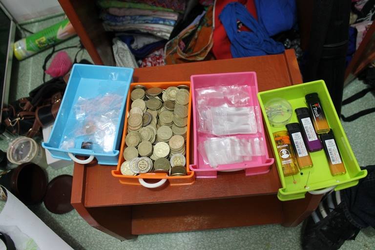 ONE KILLED, FOUR ARRESTED IN OPLAN LAMBAT-SIBAT OPERATION IN CALBAYOG