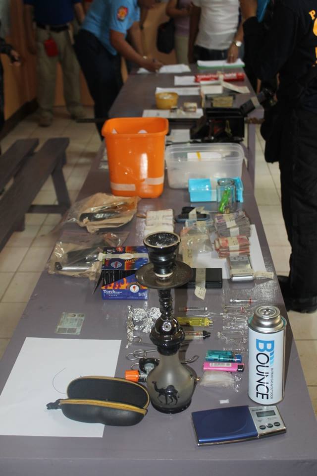 ONE KILLED, FOUR ARRESTED IN OPLAN LAMBAT-SIBAT OPERATION IN CALBAYOG