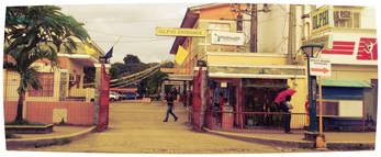 A GLANCE AT CALBAYOG’S HEALTH SERVICES