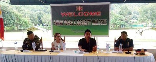 TAN-AQUINO TRUCE PROMISES PEACE