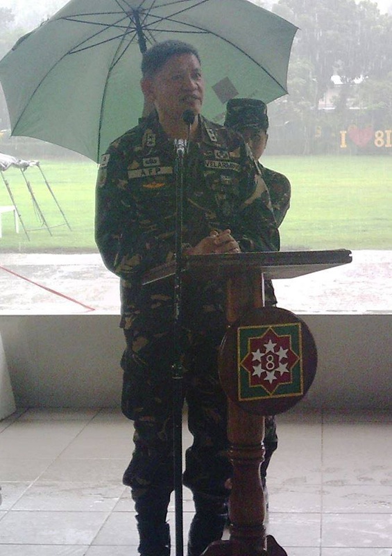 TAN-AQUINO TRUCE PROMISES PEACE