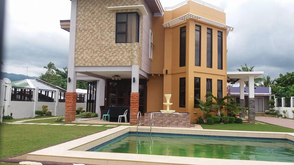 POLICE SEARCHES ON ESPINOSA PROPERTIES YEILDED 11KG-SHABU, FIREARMS AND AMMOS