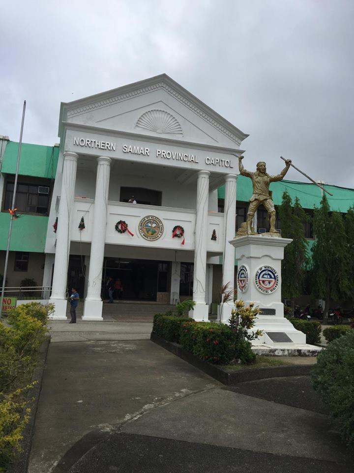 FR. SALAS: NDF-EV DID NOT CLEAR DRUG INVOLVEMENT OF ONG DYNASTY