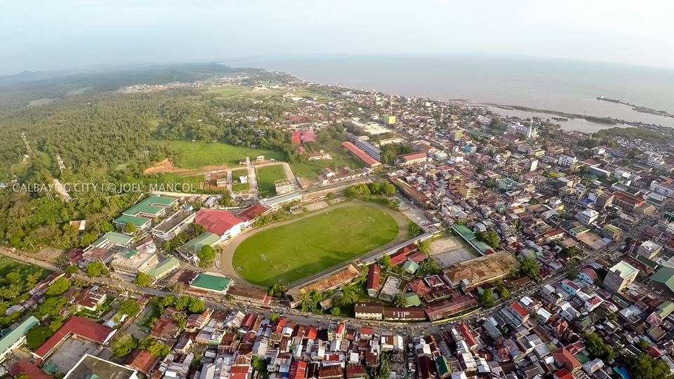 CALBAYOG NEEDS ADDITIONAL POLICE FORCES