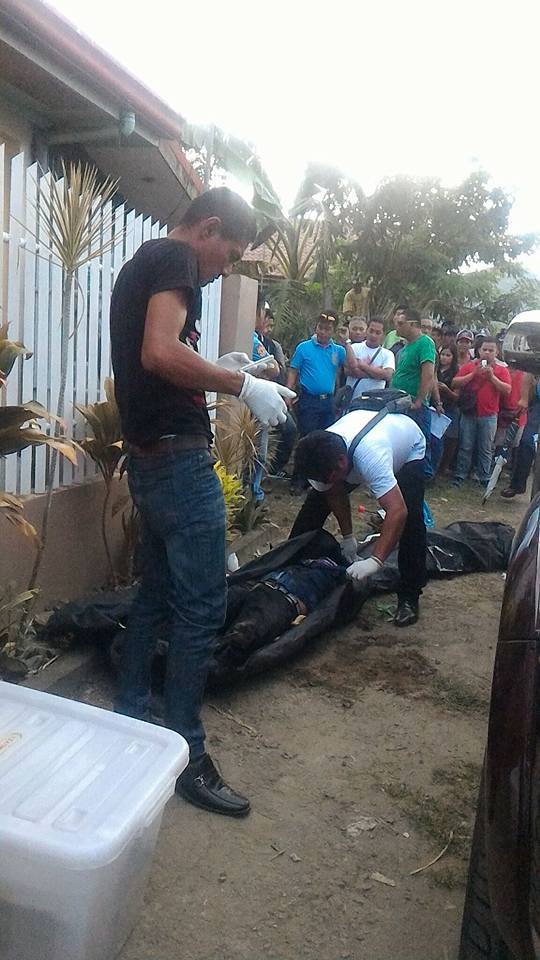 LAWYER BATO, 15 YEAR-OLD LASS SHOT DEAD; LEYTE LAWYERS CHALLENGE GOV’T INVESTIGATION