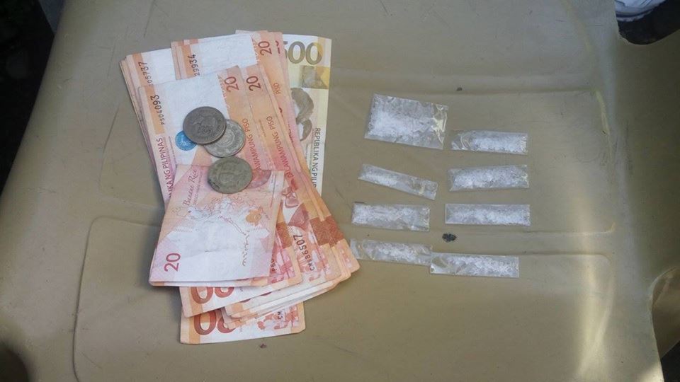 TWO SUSPECTED DRUG DEALERS ARRESTED IN TWO SEPARATE OPERATIONS
