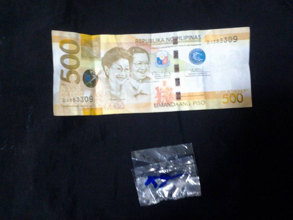 TWO SUSPECTED DRUG DEALERS ARRESTED IN TWO SEPARATE OPERATIONS