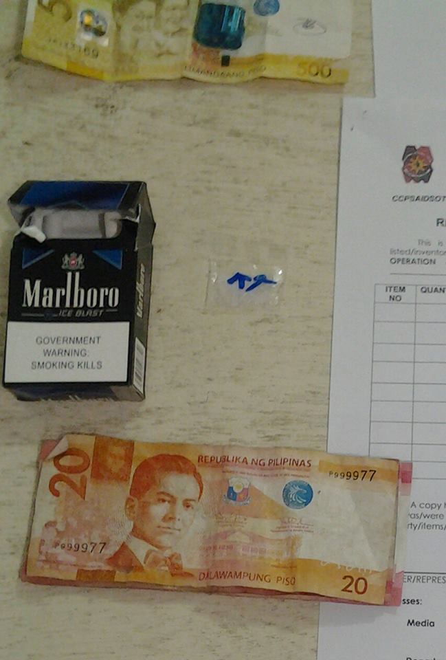 OPLAN LAMBAT SIBAT JAILS SIX SUSPECTED DRUG SELLERS