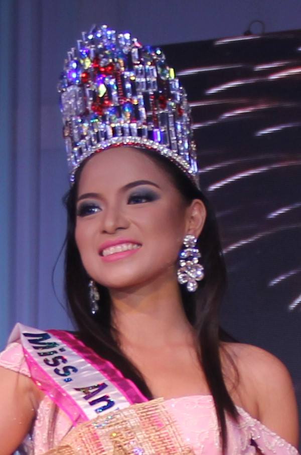 THE EXPERIENCE THAT CHANGED MY LIFE