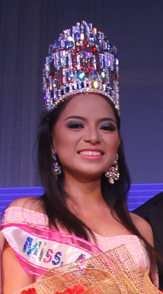 THE EXPERIENCE THAT CHANGED MY LIFE