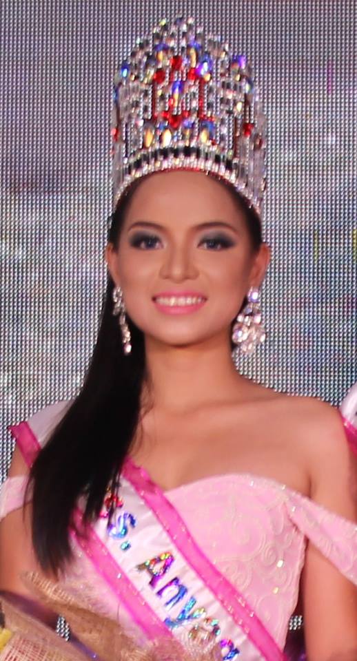 THE EXPERIENCE THAT CHANGED MY LIFE