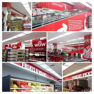 SUPER METRO RETAIL STORES EXPAND OPERATIONS(A Press Release)