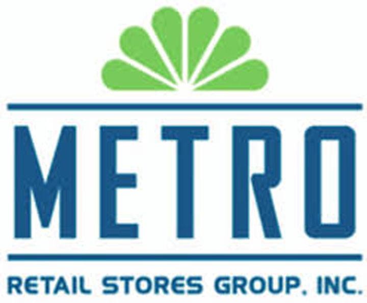 SUPER METRO RETAIL STORES EXPAND OPERATIONS(A Press Release)