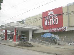 SUPER METRO RETAIL STORES EXPAND OPERATIONS(A Press Release)