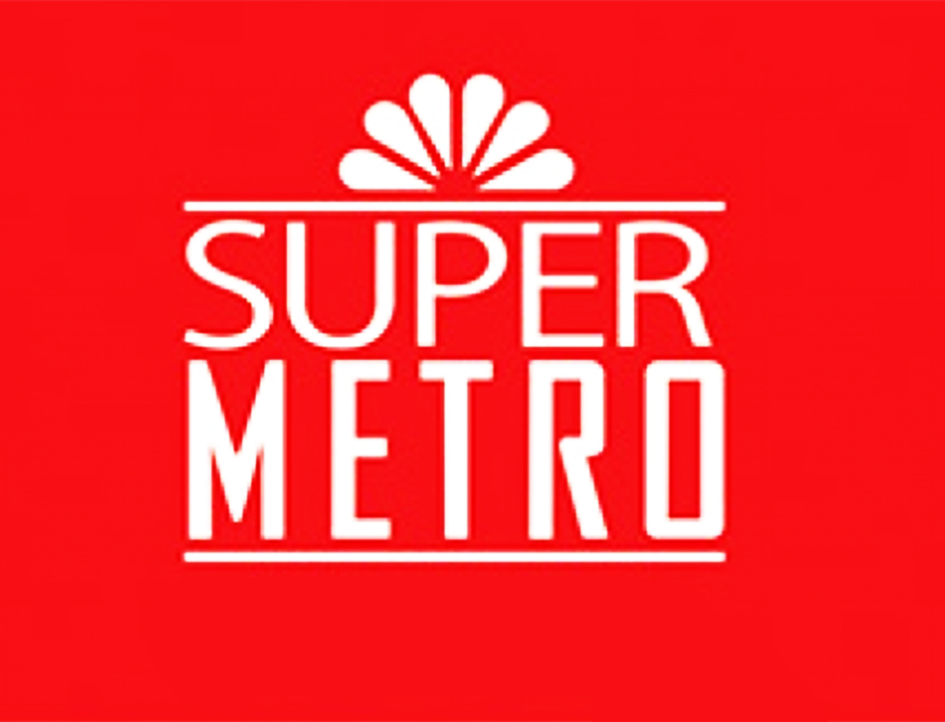 SUPER METRO RETAIL STORES EXPAND OPERATIONS(A Press Release)