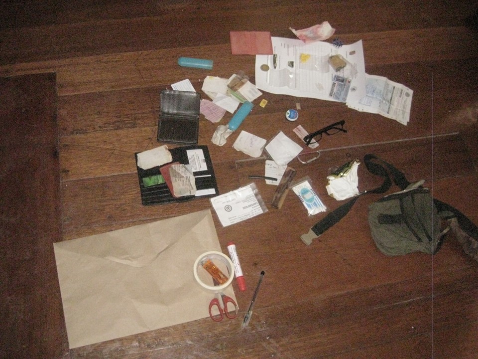 ONE ARRESTED, ONE ESCAPED IN TWO DRUG BUY-BUST OPNS