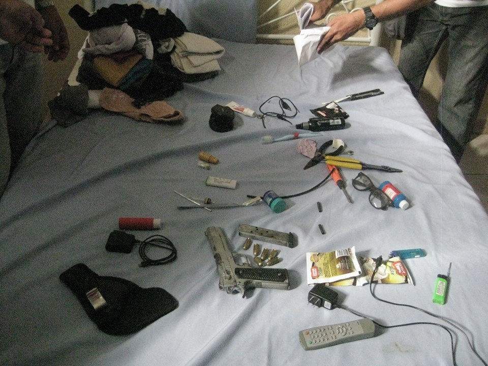 ONE ARRESTED, ONE ESCAPED IN TWO DRUG BUY-BUST OPNS