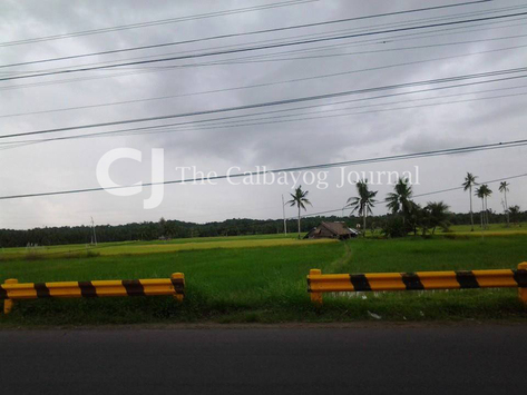 ITS THE LACK OF PATRIOTS!