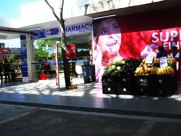 SUPER METRO CALBAYOG OPENING: A GRAND CELEBRATION