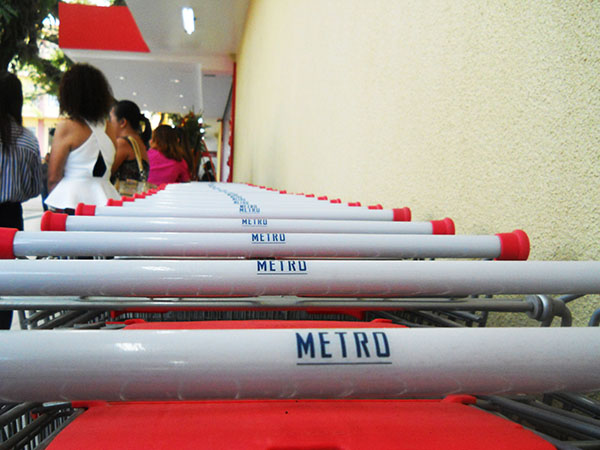 SUPER METRO CALBAYOG OPENING: A GRAND CELEBRATION