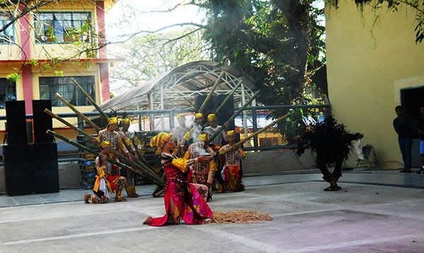 SUPER METRO CALBAYOG OPENING: A GRAND CELEBRATION