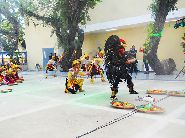 SUPER METRO CALBAYOG OPENING: A GRAND CELEBRATION