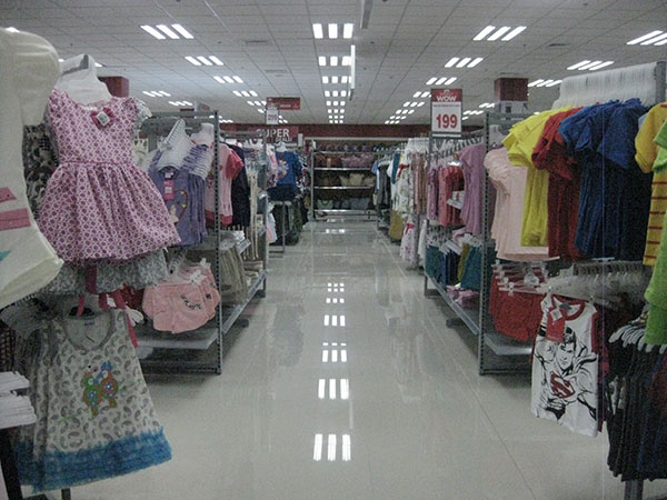 SUPER METRO CALBAYOG OPENING: A GRAND CELEBRATION