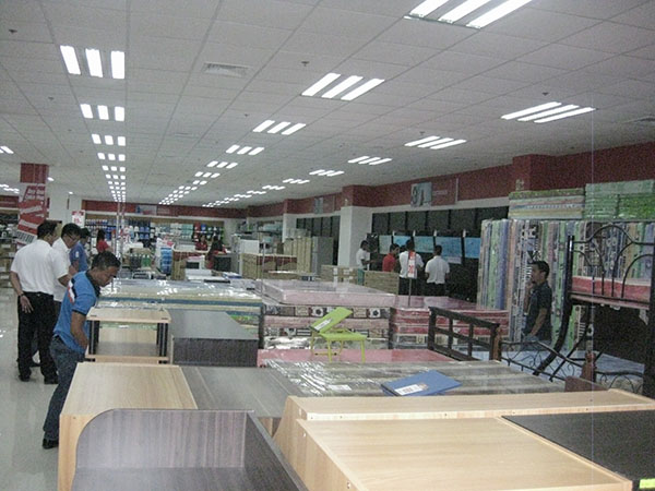 SUPER METRO CALBAYOG OPENING: A GRAND CELEBRATION