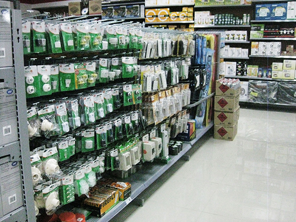 SUPER METRO CALBAYOG OPENING: A GRAND CELEBRATION