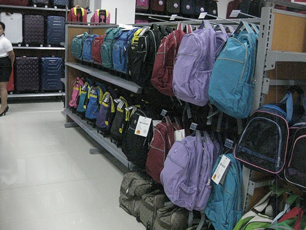 SUPER METRO CALBAYOG OPENING: A GRAND CELEBRATION