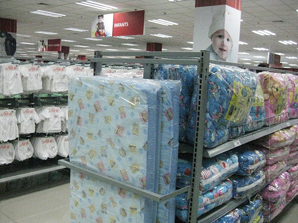 SUPER METRO CALBAYOG OPENING: A GRAND CELEBRATION