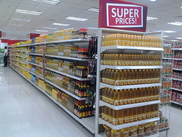 SUPER METRO CALBAYOG OPENING: A GRAND CELEBRATION