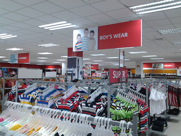 SUPER METRO CALBAYOG OPENING: A GRAND CELEBRATION