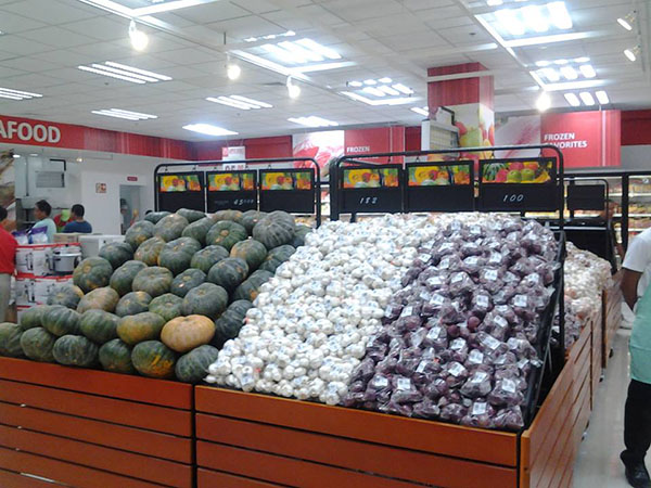 SUPER METRO CALBAYOG OPENING: A GRAND CELEBRATION