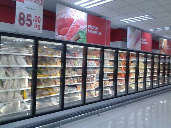 SUPER METRO CALBAYOG OPENING: A GRAND CELEBRATION