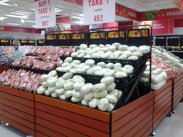 SUPER METRO CALBAYOG OPENING: A GRAND CELEBRATION