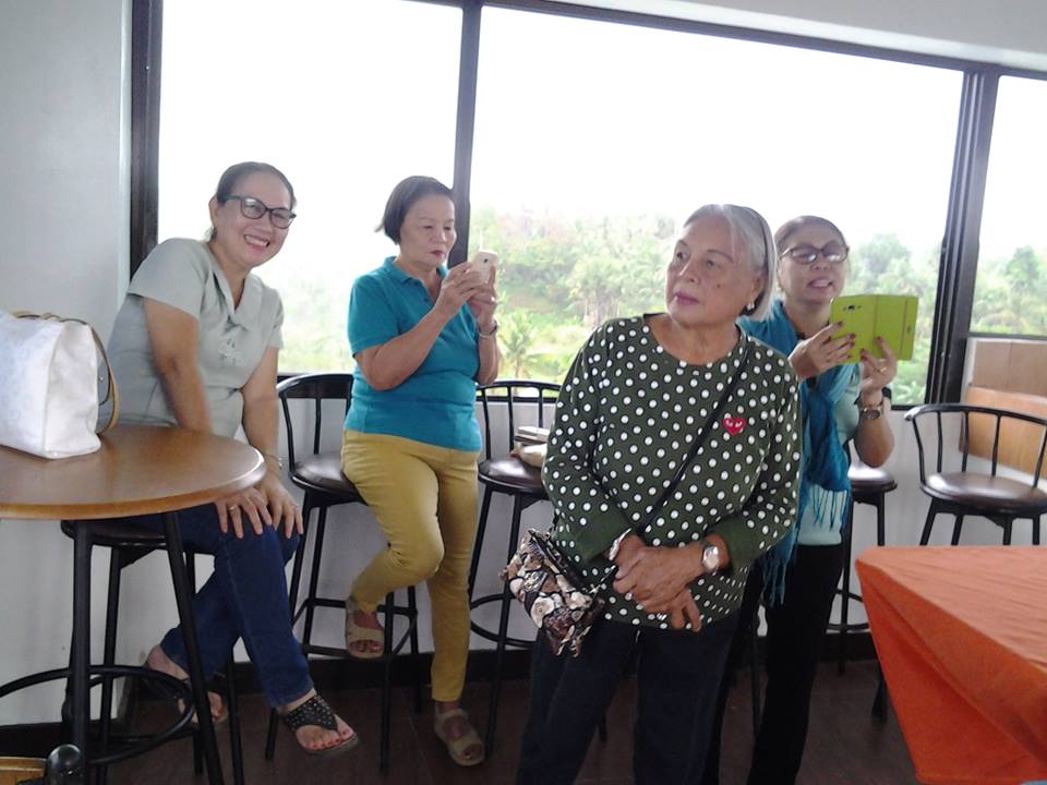 ALTURA VILLAS AND MAHOGANY HOMES SUBDIVISION, IN CALBAYOG CITY