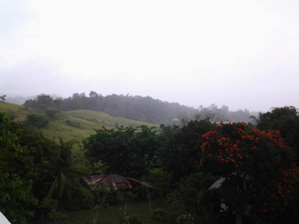 ALTURA VILLAS AND MAHOGANY HOMES SUBDIVISION, IN CALBAYOG CITY