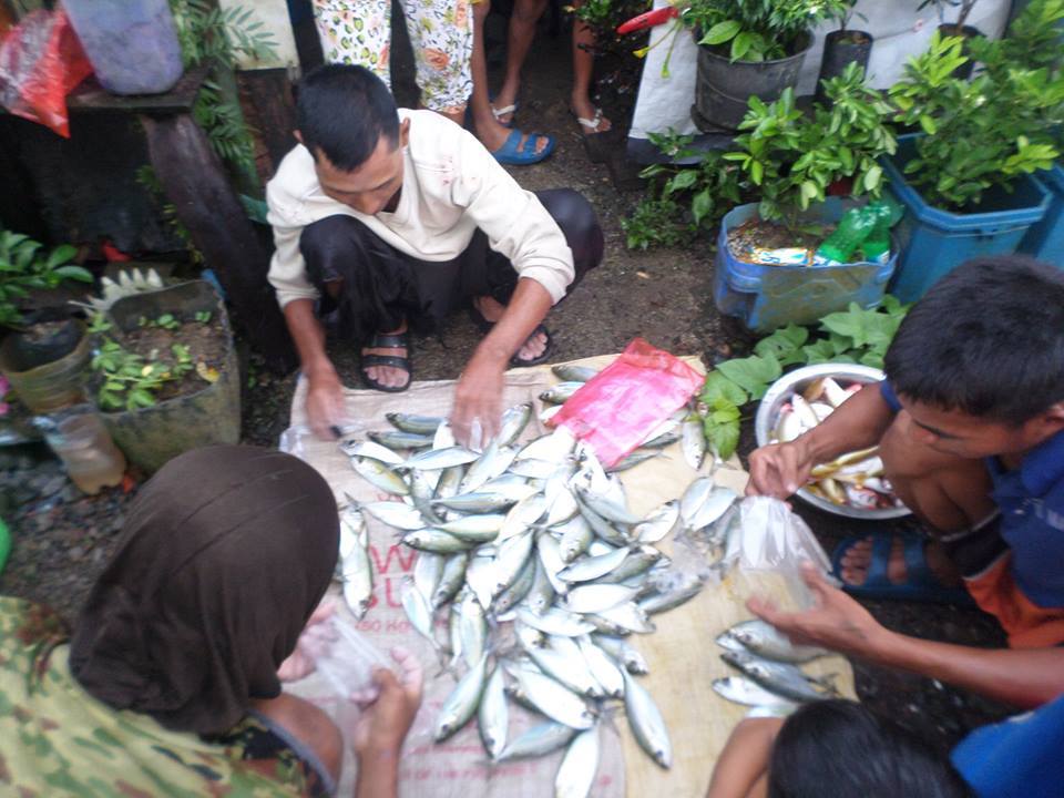 ICCO’s YOLANDA REHAB EFFORTS CONTINUES